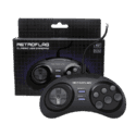 GENESIS Gamepad Alambrico USB - Retroflag