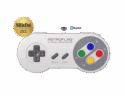 Gamepad SF INALAMBRICO / Retroflag + 8BitDo