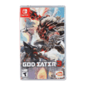 God Eater 3 - Nintendo Switch