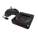 Hyperkin Mega RetroN - Consola Retro HD para Juegos de Sega Genesis y Mega Drive - Imagen 2