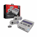 Hyperkin Supa RetroN - Consola Retro HD para Juegos de SUPER NES Y SUPER FAMICOM