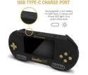Hyperkin SupaBoy - Consola portatil para Cartuchos de SUPER NES Y SUPER FAMICOM - Imagen 6