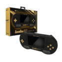Hyperkin SupaBoy - Consola portatil para Cartuchos de SUPER NES Y SUPER FAMICOM