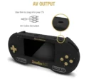 Hyperkin SupaBoy - Consola portatil para Cartuchos de SUPER NES Y SUPER FAMICOM - Imagen 5