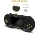 Hyperkin SupaBoy - Consola portatil para Cartuchos de SUPER NES Y SUPER FAMICOM - Imagen 4