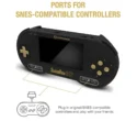 Hyperkin SupaBoy - Consola portatil para Cartuchos de SUPER NES Y SUPER FAMICOM - Imagen 3