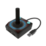 Joystick TROOPER 2 con cable USB - estilo ATARI / COMMODORE