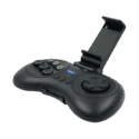 KIT GENESIS: 8Bitdo M30 Bluetooth y Clip para Smartphone