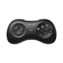 KIT GENESIS: 8Bitdo M30 Bluetooth y Clip para Smartphone - Imagen 2