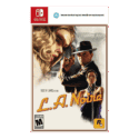 L.A. Noire - Nintendo Switch