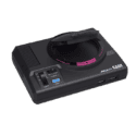 MEGAPI CASE M: carcasa para Raspberry Pi estilo MEGA DRIVE