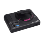 MEGAPI CASE M: carcasa para Raspberry Pi estilo MEGA DRIVE