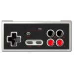 N30 Bluetooth Gamepad (NS EDITION)