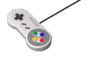 SNES Gamepad Alámbrico USB - Retroflag - Imagen 3