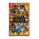 Shovel Knight Treasure Trove - Nintendo Switch