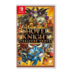 Shovel Knight Treasure Trove - Nintendo Switch