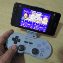 Smartphone Clip para SN30Pro - Imagen 3