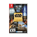 Star Wars Heritage Pack - Nintendo Switch