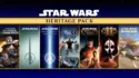 Star Wars Heritage Pack - Nintendo Switch - Imagen 2