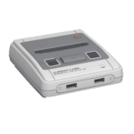 SuperPI CASE plus: carcasa para Raspberry Pi y Control SUPERFAMICOM USB (JP)