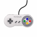 SuperPI CASE plus: carcasa para Raspberry Pi y Control SUPERFAMICOM USB (JP) - Imagen 4