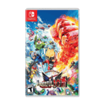 The Wonderful 101 REMASTERED - Nintendo Switch170