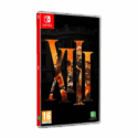 XIII Remastered - Nintendo Switch
