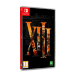 XIII Remastered - Nintendo Switch