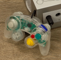 Control de GAMECUBE alámbrico - Imagen 7