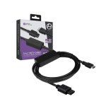 Cable conversor de video a HDMI Hyperkin - para SNEs, N64 y NGC