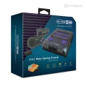 Hyperkin Supa RetroN 2HD - Consola Retro HD 2 en 1 para Juegos de NES, SUPER NES y SUPER FAMICOM - Imagen 2