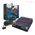 Hyperkin Supa RetroN 2HD - Consola Retro HD 2 en 1 para Juegos de NES, SUPER NES y SUPER FAMICOM - Imagen 3