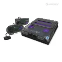 Hyperkin Supa RetroN 2HD - Consola Retro HD 2 en 1 para Juegos de NES, SUPER NES y SUPER FAMICOM - Imagen 4
