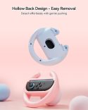 Par de timones para Joy Cons de Switch 2 GEEKSHARE JC - Imagen 4