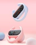 Par de timones para Joy Cons de Switch 2 GEEKSHARE JC - Imagen 6