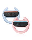 Par de timones para Joy Cons de Switch 2 GEEKSHARE JC - Imagen 3