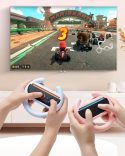 Par de timones para Joy Cons de Switch 2 GEEKSHARE JC - Imagen 2