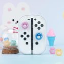 THUMB GRIP para Switch - GEEKSHARE BEAR GUMMY - Imagen 3
