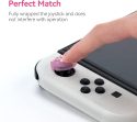 THUMB GRIP para Switch - GEEKSHARE BEAR GUMMY - Imagen 6