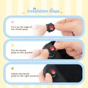 Thumb Grip para Switch 2 BOBO CAT - Imagen 5
