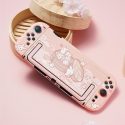 Cubierta Protectora para Switch 2 Steamed Bun Rabbit - Imagen 2