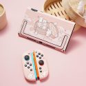 Cubierta Protectora para Switch 2 Steamed Bun Rabbit - Imagen 3