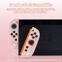 Cubierta Protectora para Switch 2 Steamed Bun Rabbit - Imagen 6