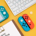 THUMB GRIP para Switch - GEEKSHARE CAT CLAW - Imagen 3