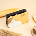 CARCASA DECORATIVA PARA BASE DE SWITCH GEEK SHARE CAT JOJO - Imagen 3