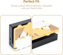 CARCASA DECORATIVA PARA BASE DE SWITCH GEEK SHARE CAT JOJO - Imagen 5