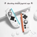 Cubierta protectora para Switch 2 Star Cat Split - Imagen 2