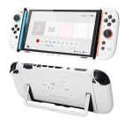 Cubierta protectora para Switch 2 Star Cat Split