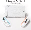 Cubierta protectora para Switch 2 Star Cat Split - Imagen 4
