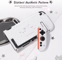 Cubierta protectora para Switch 2 Star Cat Split - Imagen 5
